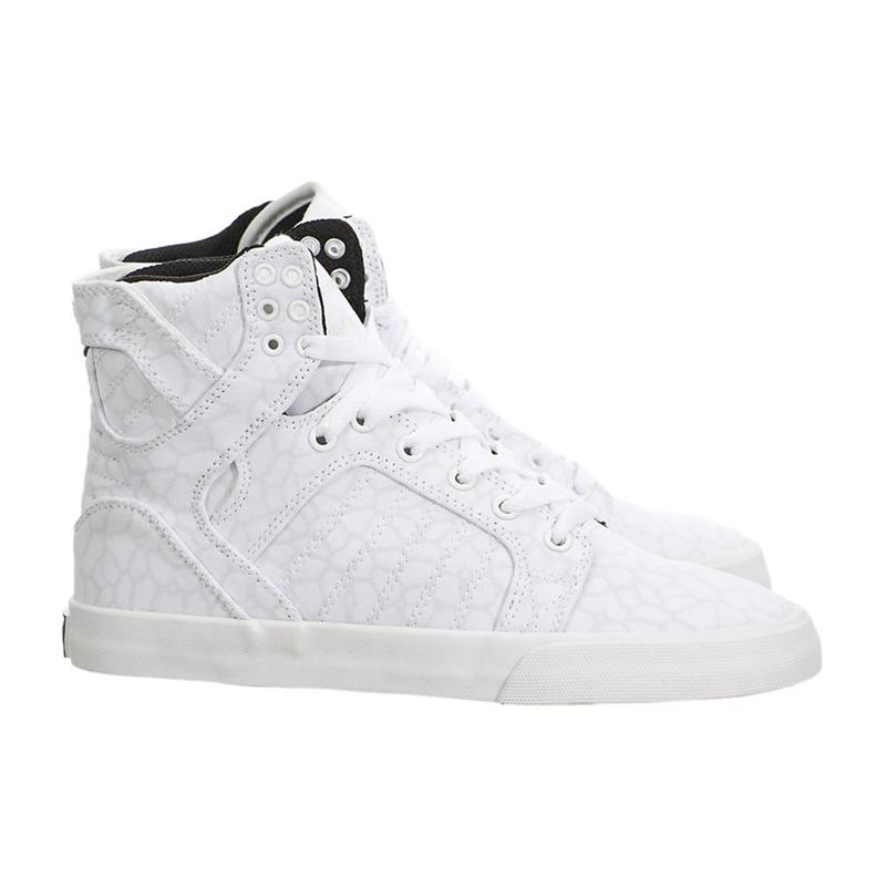 Zapatillas supra para online mujer